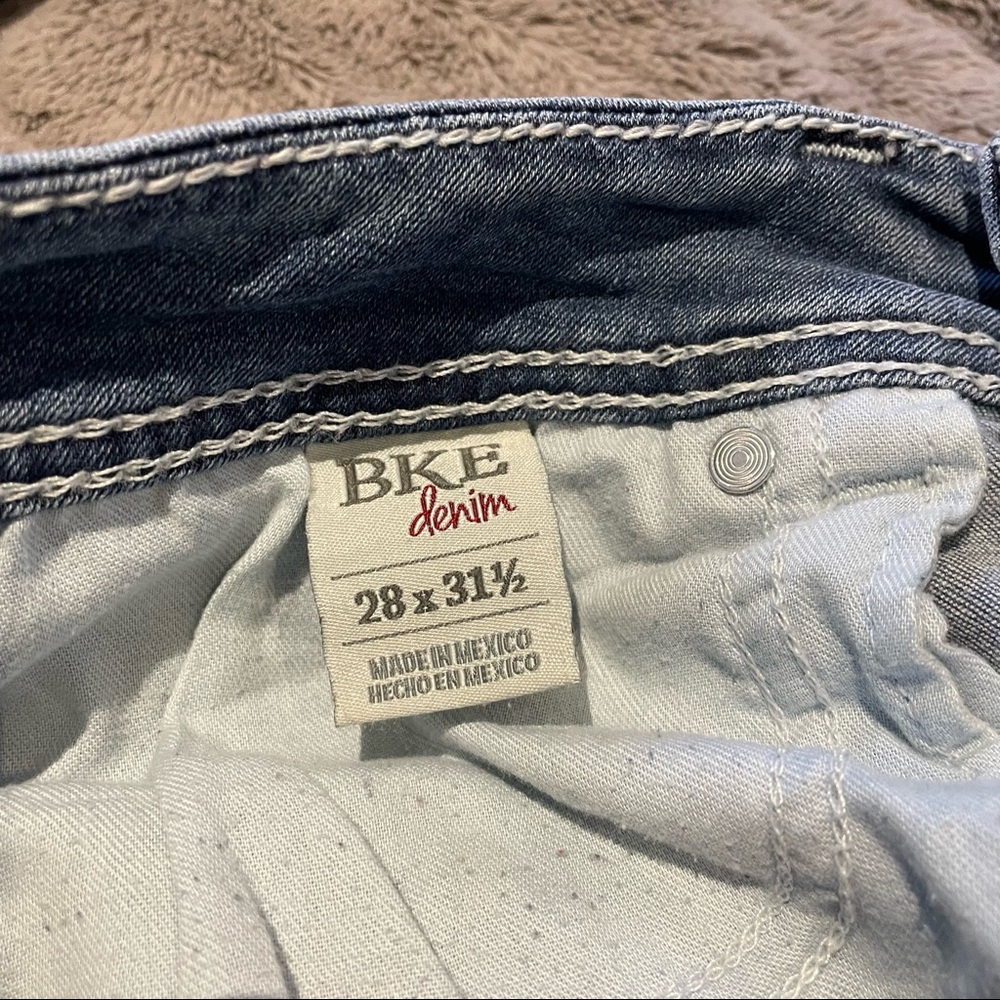 BKE Jeans - Picture 5 of 5